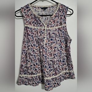 Lucky Brand top